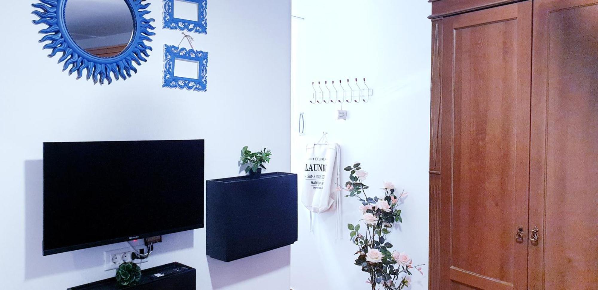 Apartments Sandra In The Historical Center Of The City スペタル エクステリア 写真